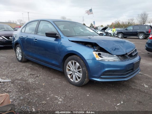 VOLKSWAGEN JETTA 2016 3vw267ajxgm358444