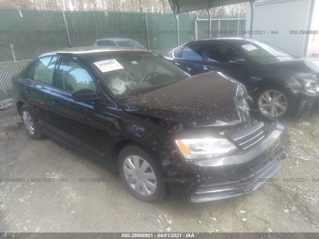 VOLKSWAGEN NULL 2016 3vw267ajxgm361019