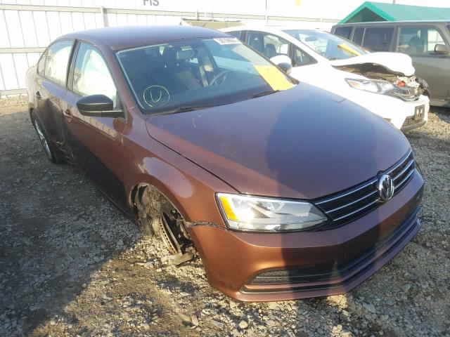 VOLKSWAGEN JETTA S 2016 3vw267ajxgm361425