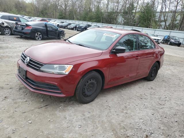 VOLKSWAGEN JETTA 2016 3vw267ajxgm366267