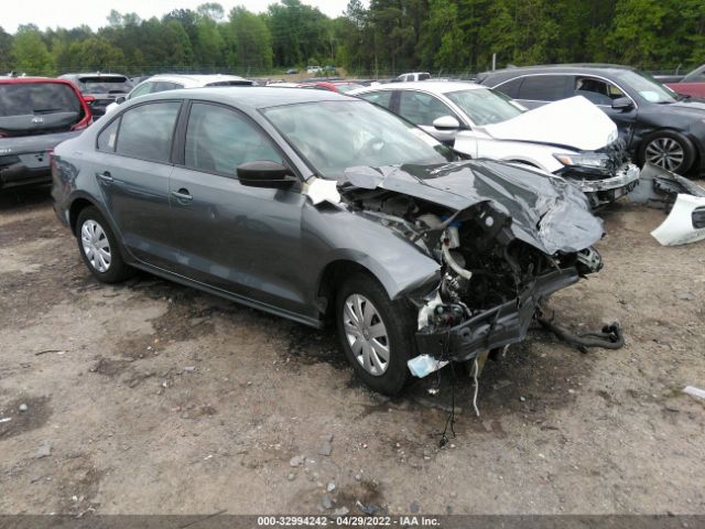 VOLKSWAGEN JETTA SEDAN 2016 3vw267ajxgm366530