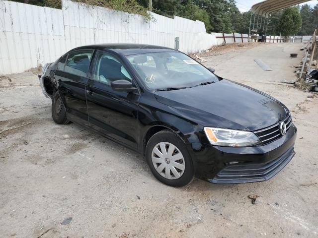 VOLKSWAGEN JETTA S 2016 3vw267ajxgm371131