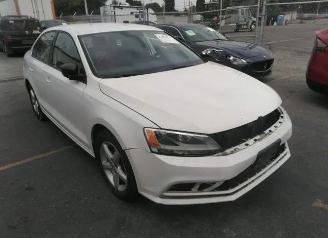 VOLKSWAGEN JETTA 2016 3vw267ajxgm376572