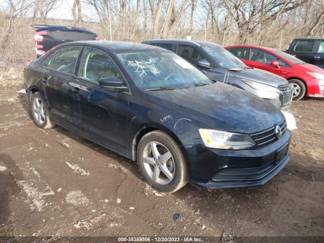 VOLKSWAGEN JETTA 2016 3vw267ajxgm377978