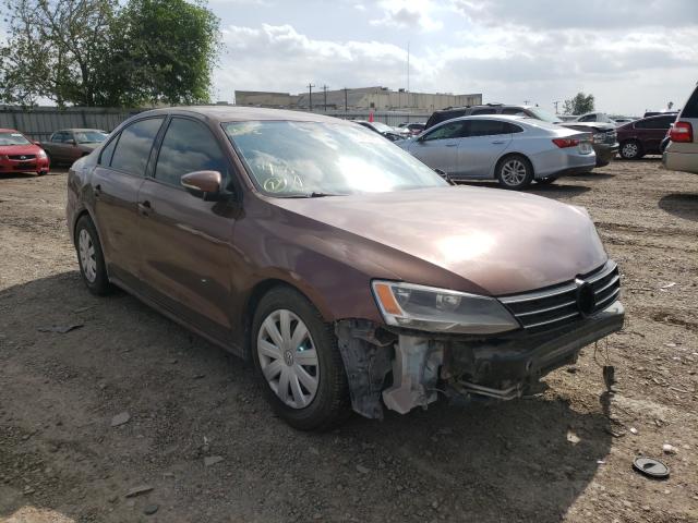 VOLKSWAGEN JETTA S 2016 3vw267ajxgm379097