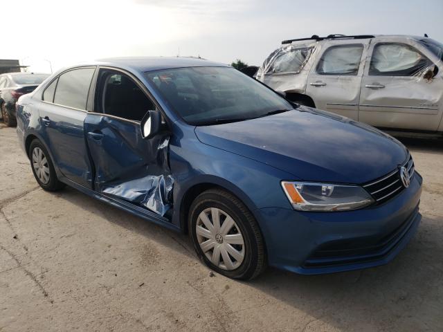 VOLKSWAGEN JETTA S 2016 3vw267ajxgm382050