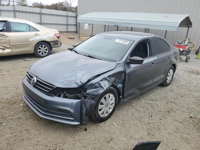 VOLKSWAGEN JETTA 2016 3vw267ajxgm382663