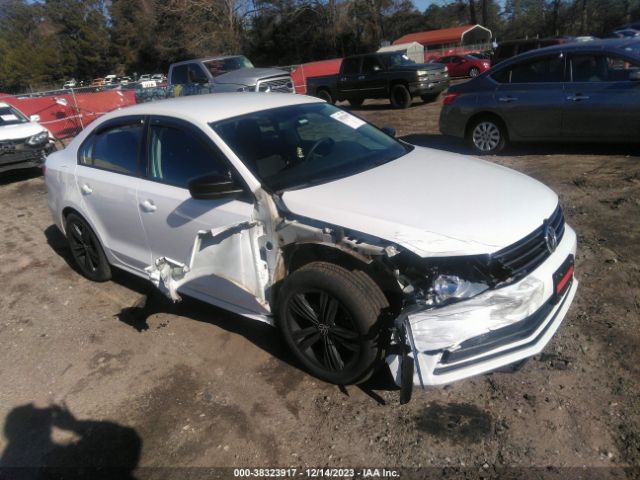 VOLKSWAGEN JETTA 2016 3vw267ajxgm382808