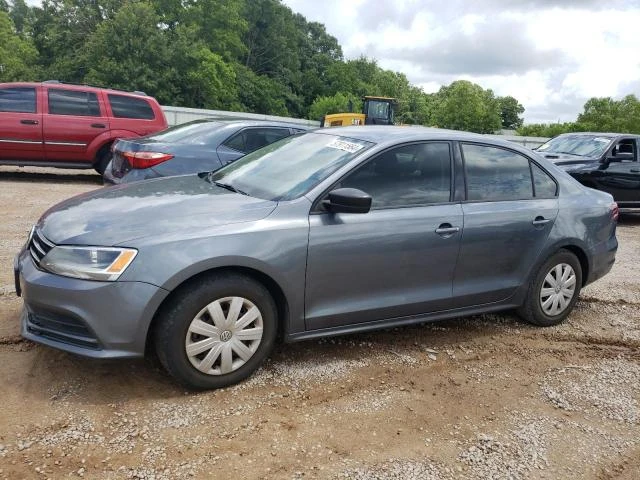 VOLKSWAGEN JETTA S 2016 3vw267ajxgm383649