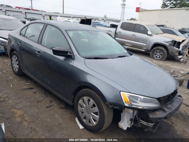 VOLKSWAGEN JETTA 2016 3vw267ajxgm387054