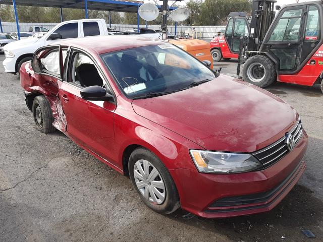 VOLKSWAGEN JETTA S 2016 3vw267ajxgm389290