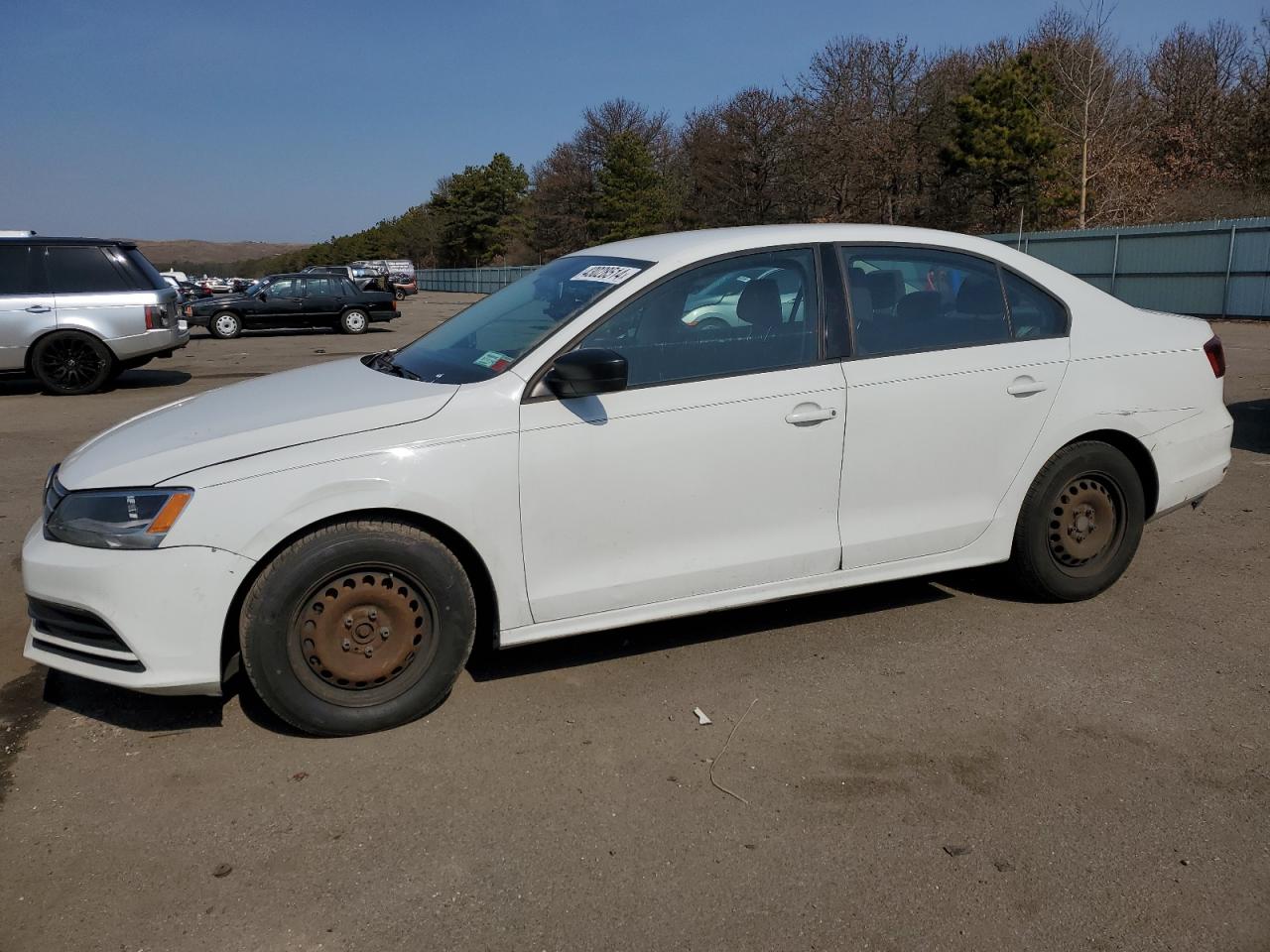 VOLKSWAGEN JETTA 2016 3vw267ajxgm392965