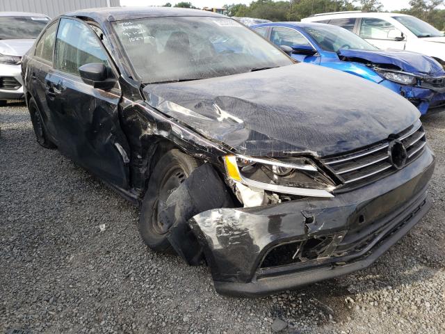 VOLKSWAGEN JETTA S 2016 3vw267ajxgm400109