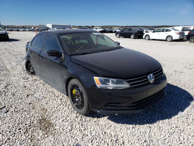 VOLKSWAGEN JETTA S 2016 3vw267ajxgm400563