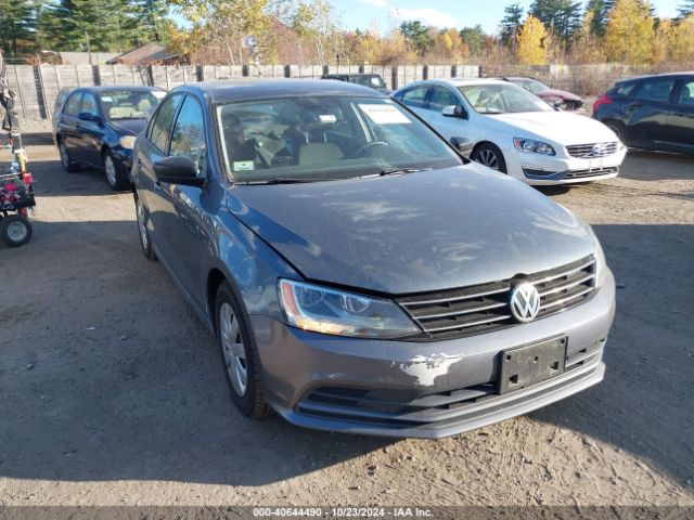 VOLKSWAGEN JETTA 2016 3vw267ajxgm401695