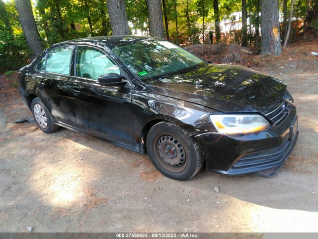 VOLKSWAGEN JETTA SEDAN 2016 3vw267ajxgm403818