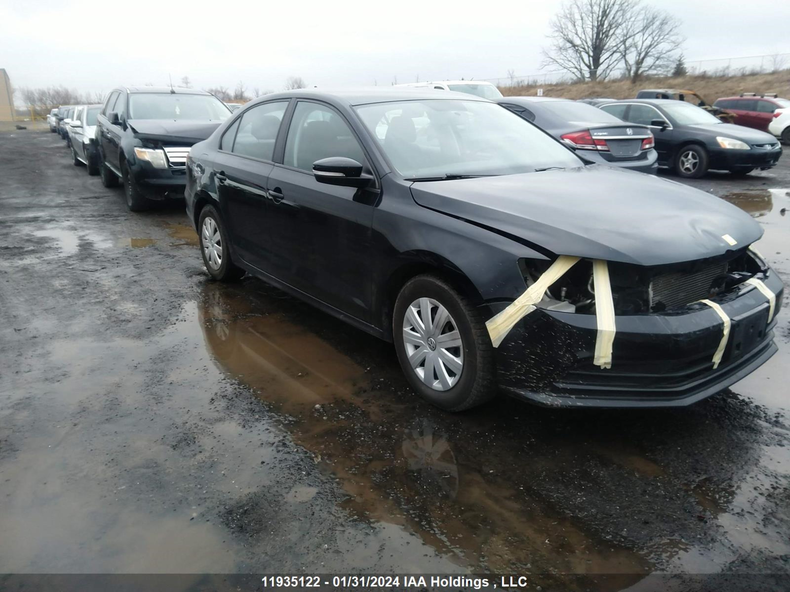 VOLKSWAGEN JETTA 2016 3vw267ajxgm407657