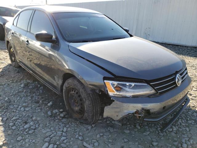 VOLKSWAGEN NULL 2016 3vw267ajxgm414608