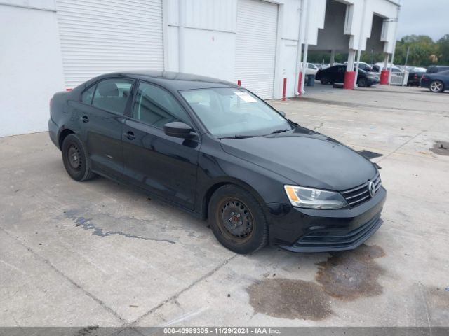 VOLKSWAGEN JETTA 2016 3vw267ajxgm418206