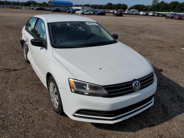 VOLKSWAGEN JETTA S 2016 3vw267ajxgm418397