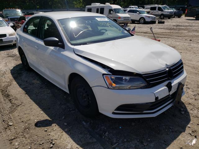 VOLKSWAGEN JETTA S 2016 3vw267ajxgm419310