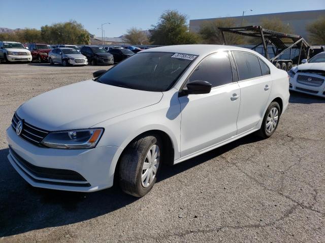 VOLKSWAGEN JETTA S 2016 3vw267ajxgm419811