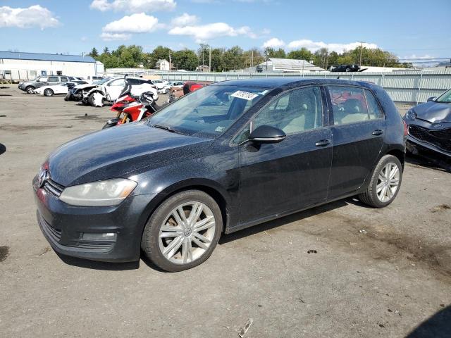 VOLKSWAGEN GOLF 2015 3vw2a7au4fm018679