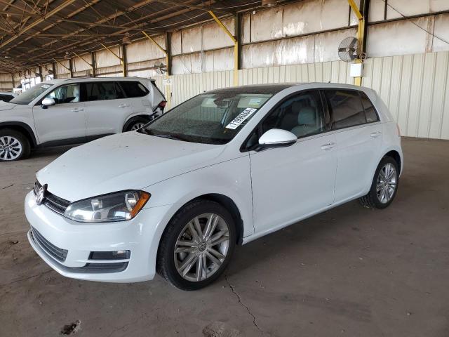 VOLKSWAGEN GOLF 2015 3vw2a7au7fm098530