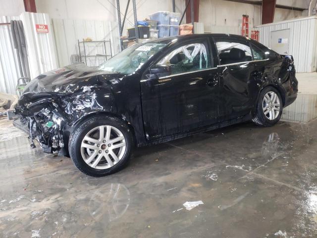 VOLKSWAGEN JETTA S 2017 3vw2b7aj0hm213524