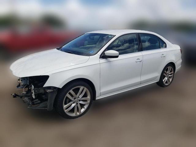 VOLKSWAGEN JETTA 2017 3vw2b7aj0hm215337