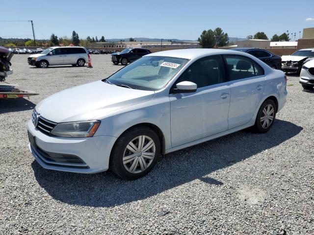 VOLKSWAGEN JETTA 2017 3vw2b7aj0hm222563