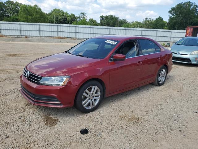 VOLKSWAGEN JETTA 2017 3vw2b7aj0hm223079