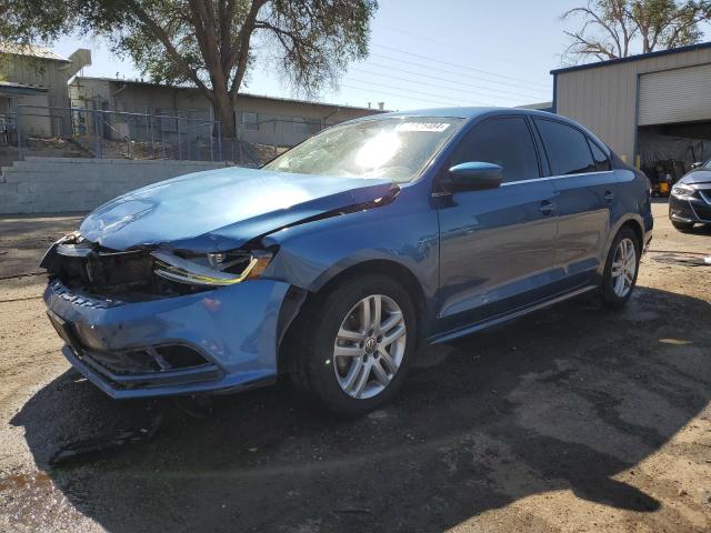 VOLKSWAGEN JETTA S 2017 3vw2b7aj0hm225267