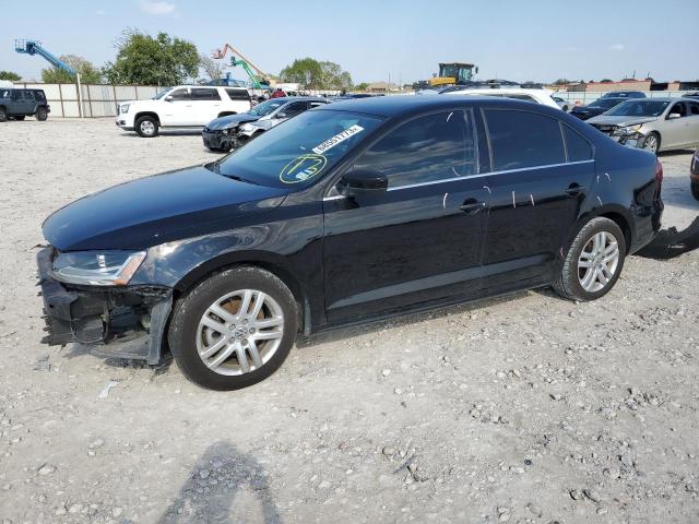 VOLKSWAGEN JETTA 2017 3vw2b7aj0hm227455