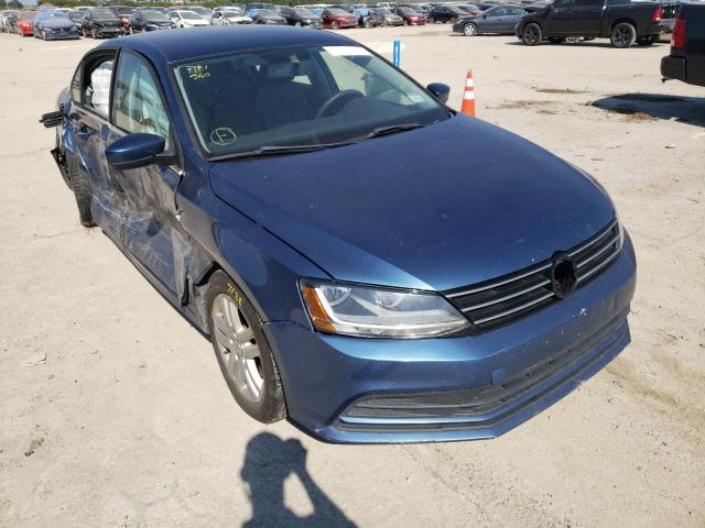 VOLKSWAGEN JETTA S 2017 3vw2b7aj0hm234860