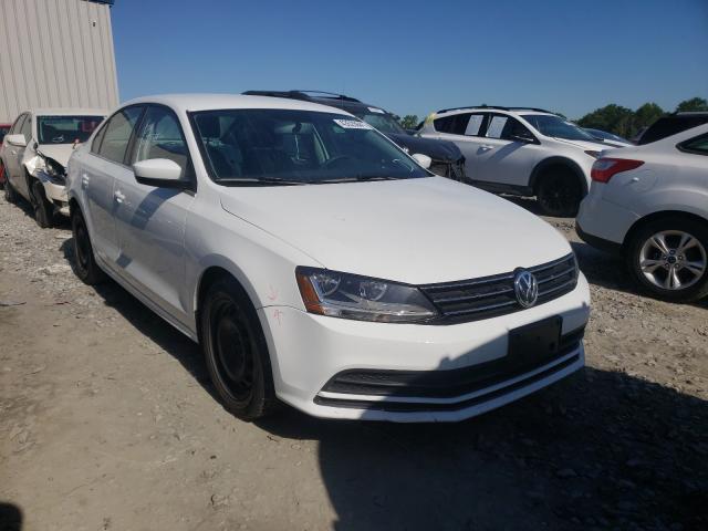 VOLKSWAGEN JETTA S 2017 3vw2b7aj0hm235460