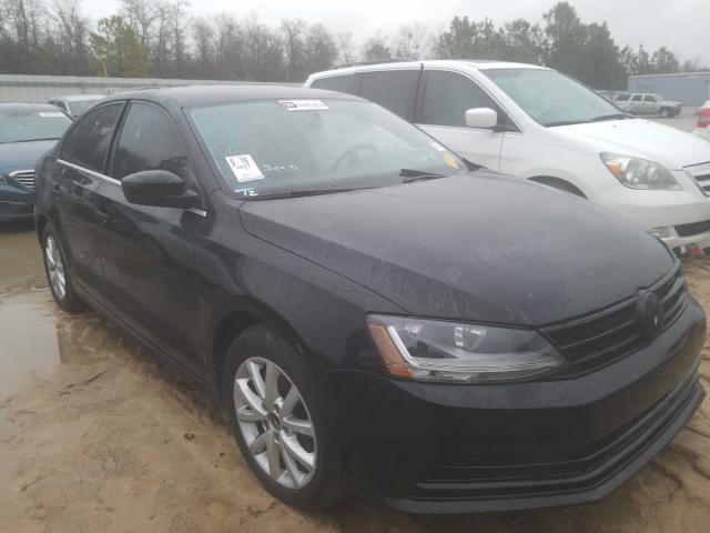 VOLKSWAGEN JETTA S 2017 3vw2b7aj0hm242151