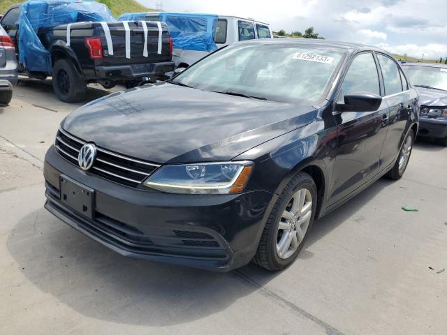 VOLKSWAGEN JETTA 2017 3vw2b7aj0hm247236