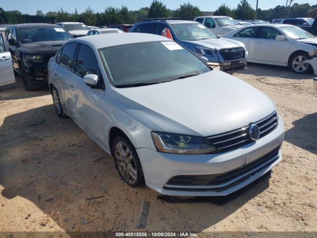 VOLKSWAGEN JETTA 2017 3vw2b7aj0hm249214