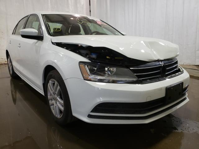 VOLKSWAGEN JETTA S 2017 3vw2b7aj0hm250041