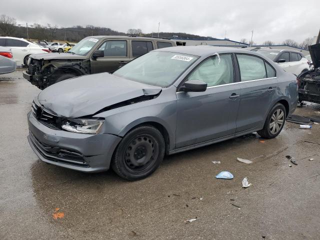 VOLKSWAGEN JETTA 2017 3vw2b7aj0hm253215