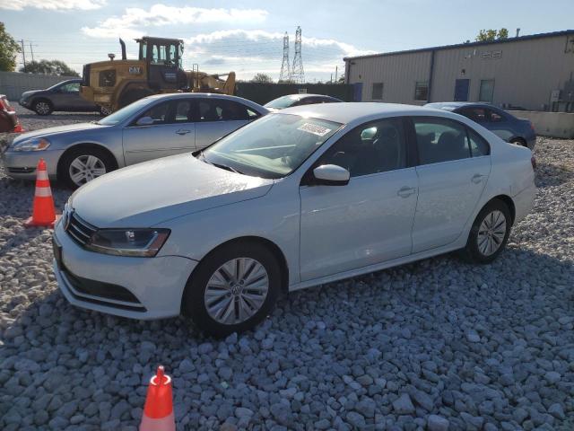 VOLKSWAGEN JETTA S 2017 3vw2b7aj0hm253439