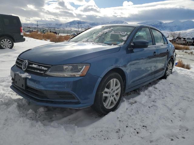 VOLKSWAGEN JETTA 2017 3vw2b7aj0hm255207