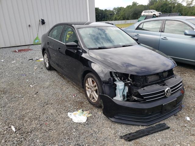 VOLKSWAGEN JETTA S 2017 3vw2b7aj0hm273948