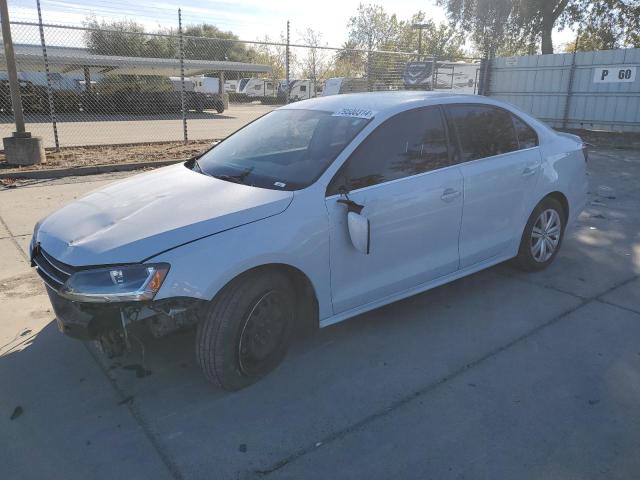 VOLKSWAGEN JETTA S 2017 3vw2b7aj0hm278499