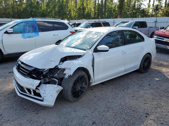 VOLKSWAGEN JETTA S 2017 3vw2b7aj0hm282939