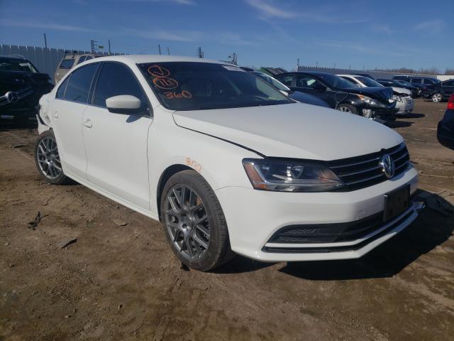 VOLKSWAGEN JETTA S 2017 3vw2b7aj0hm286523