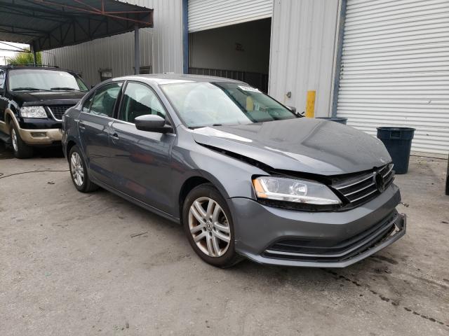 VOLKSWAGEN NULL 2017 3vw2b7aj0hm287364