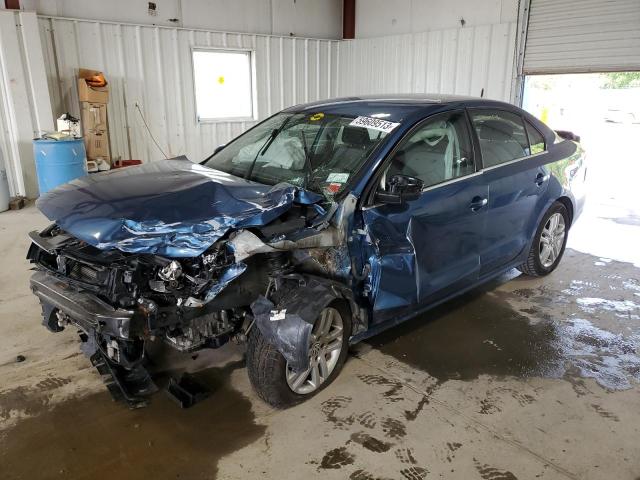 VOLKSWAGEN JETTA S 2017 3vw2b7aj0hm293813