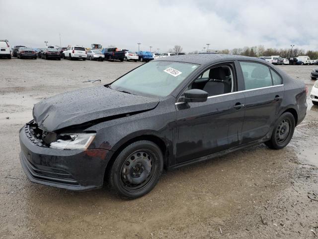 VOLKSWAGEN JETTA 2017 3vw2b7aj0hm294234